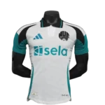 Newcastle United Third Jersey Player Version 2024/25
