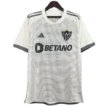 2024-25 Atlético Mineiro Away Jersey
