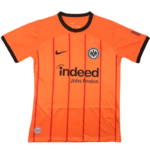 Eintracht Frankfurt 24-25 Third  Away Jersey Fan Version
