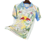 New York Red Bulls Special Edition Football Jersey 2025-26 Fan Edition