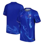 2024-25 Chelsea Home Soccer Jersey