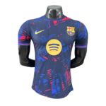 2025-26 Barcelona Soccer shirt Men Player version Jersey