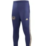 Arsenal Long Zip Jacke Red Football Shirt 2023/2024