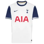 24-25 Tottenham Hotspur Home Soccer Jersey