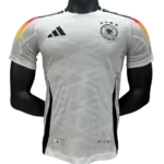 2024 Germany Euro Cup Home Jersey Player Version