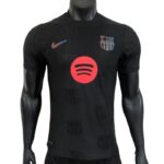2025-26 Barcelona Soccer shirt Men Player version Jersey