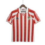 Athletic Club de Bilbao 1995/97 Retro Jersey Home