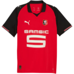 Stade Rennais PUMA Home Shirt 2025-26