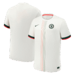 Chelsea Soccer Jersey Away Shirt 2025-26