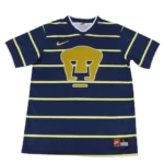 Pumas UNAM  1997/98 Retro Jersey Home