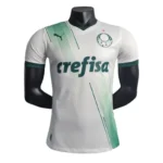 SE Palmeiras 2023/24 Away Jersey Player Version
