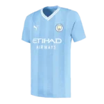 2023/24 Manchester City Home Jersey