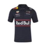 Red Bull Racing2025 Team Polo Shirt F1