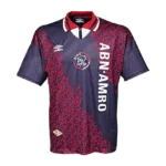 Ajax 1994/95 Retro Jersey Away
