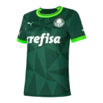 Women's SE Palmeiras 2023/24 Home Jersey