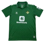 Real Betis Away 2023/24 Jersey Replica