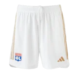 Olympique Lyonnais Home Shorts 2023/24