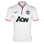 13-14 Manchester United Retro Jersey Third Away