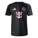 Adidas Inter Miami Away Football Jersey Player Version 25-26