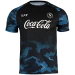 2024-25 Napoli Training Jersey