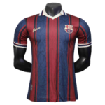 Barcelona Special Edition Shirt Football Jersey Player Version 25-26