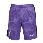 23-24 Liverpool Third Away Shorts