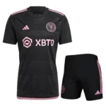 Inter Miami CF Away Kit Shirt+Short 2023