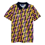 Scotland 1988/89 Retro Jesey Away
