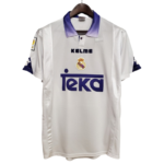 Real Madrid Retro Jersey Home Shirt 1997-98