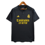 23-24 Real Madrid Third Away Jersey