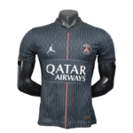 PSG 2025-26 4th Away Football jersey Player version