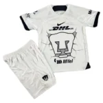 Kids Pumas UNAM  2023/24 Home Kit Jersey+Shorts