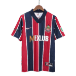 Chivas Nike Jersey Soccer Retro Jersey 1997-98