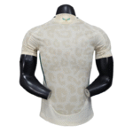 Saudi Arabia 25-26 World Cup Away Football jersey Player version