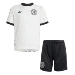Kids Germany Custom Soccer Kits 2025 125th Anniversary