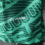 Mexico World Cup home football jersey 2026 player version