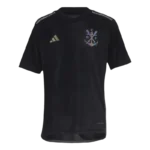 CR Flamengo 2023/24 Third Away Jersey