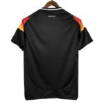 2024 Germany Euro Cup Training Football Jersey