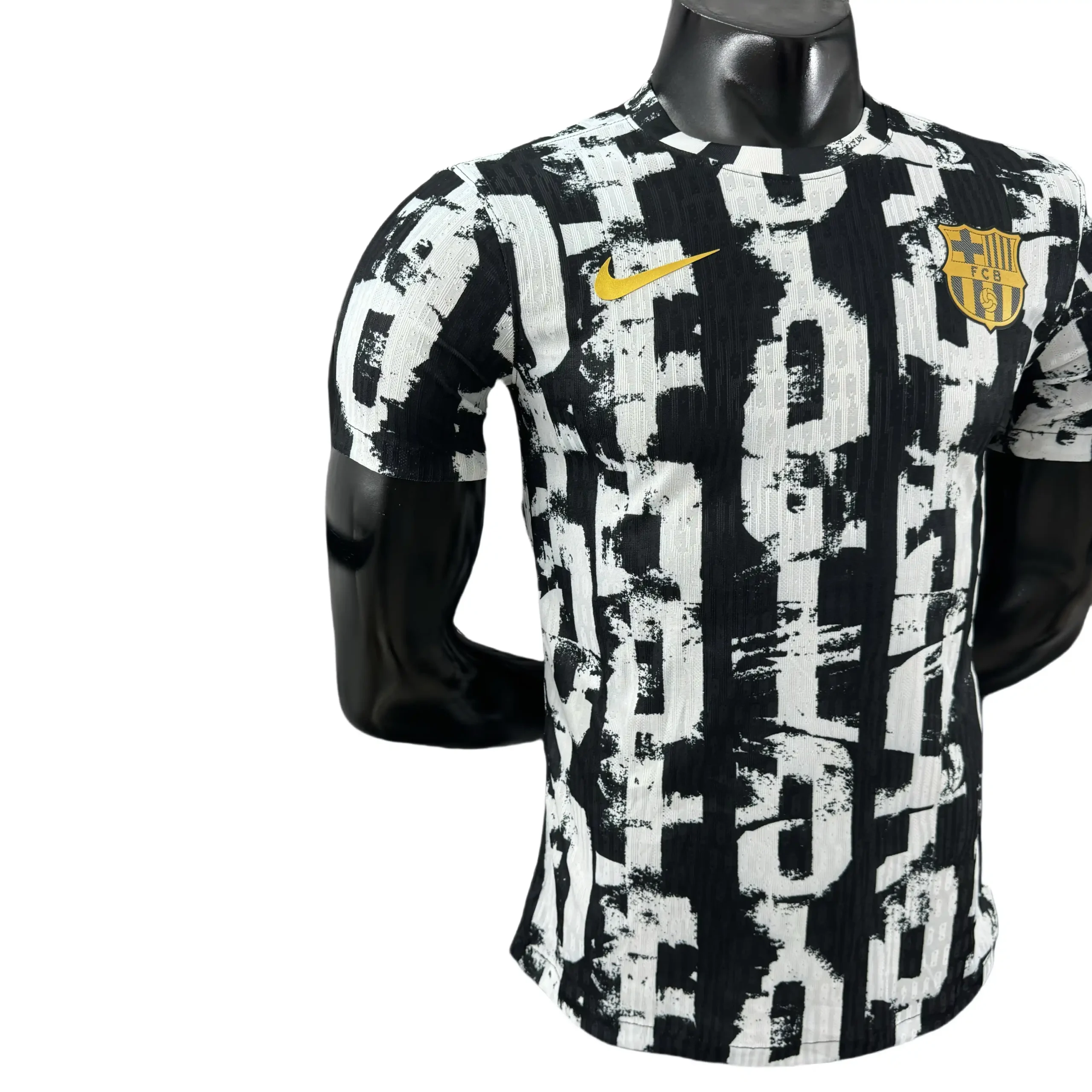 88cdbf46d3 Barcelona Club Special Edition Football Shirt 2025/2026 (Player Version) - Image 1