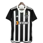 2024-25 Atlético Mineiro Home Jersey