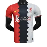 24-25 Player Version Liverpool Special Edition Football Shirt