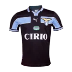 Lazio 1998/00 Retro Jersey Third Away