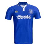 Chelsea 1995/97 Retro Jersey Home
