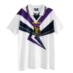 Scotland 1996 Retro Jersey Away