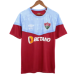 Fluminense FC 2023/24 Pre-Match Jersey Replica