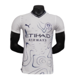 24-25 Player Manchester City Special Edition SoccerJersey