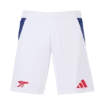 24-25 Arsenal Home Soccer Shorts