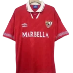 Sevilla Retro Away Jersey 1994/96