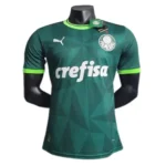 SE Palmeiras 2023/24 Home Jersey Player Version