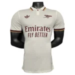 2025/2026 Arsenal Special Edition Football Jersey player version